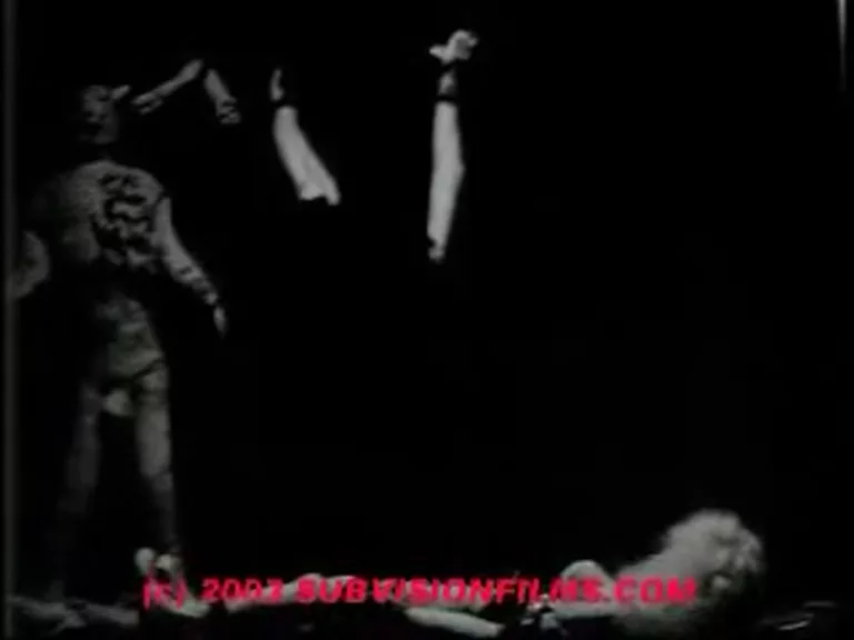 Debbie Does Damnation #2 (Sleazegroin)