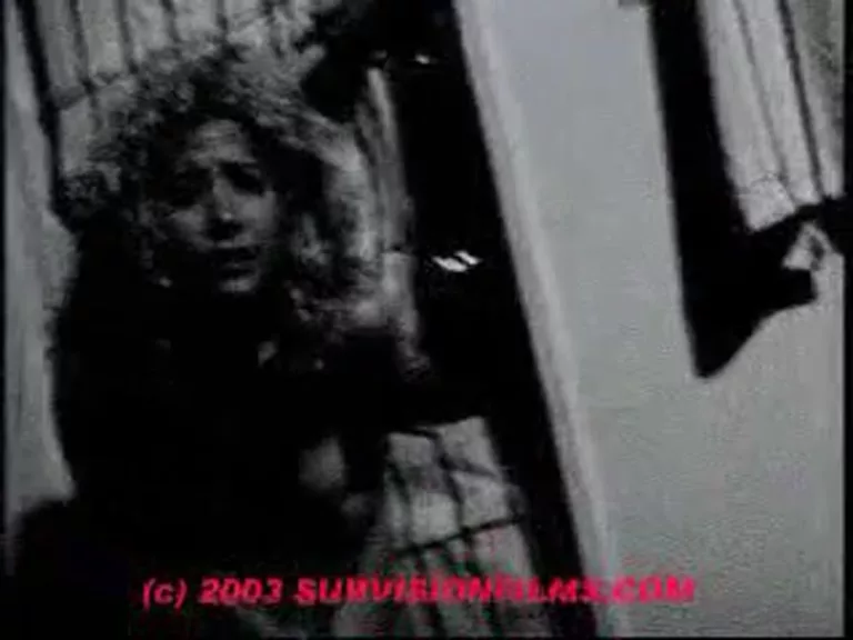 Debbie Does Damnation #2 (Sleazegroin)