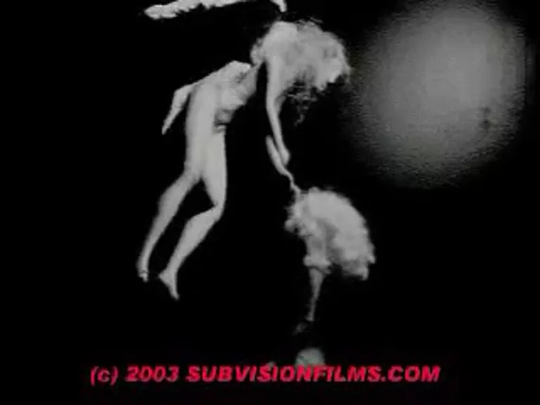 Debbie Does Damnation #2 (Sleazegroin)