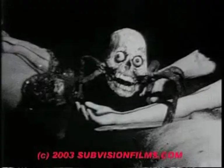 Debbie Does Damnation #2 (Sleazegroin)