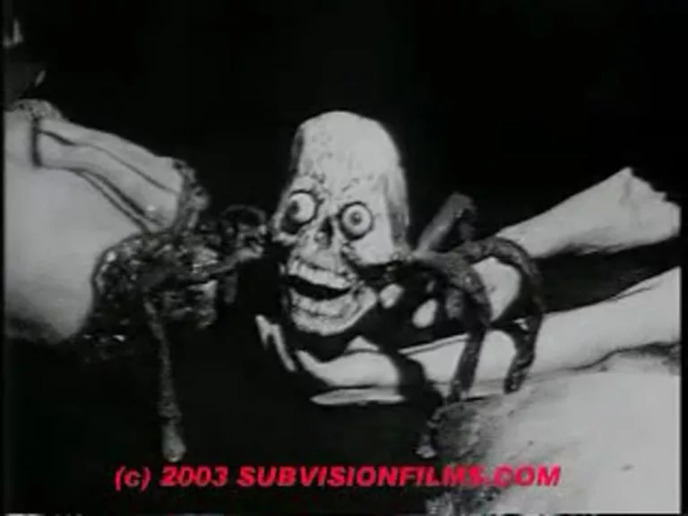Debbie Does Damnation #2 (Sleazegroin)
