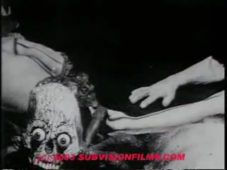 Debbie Does Damnation #2 (Sleazegroin)