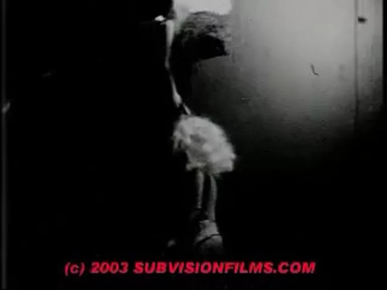 Debbie Does Damnation #2 (Sleazegroin)