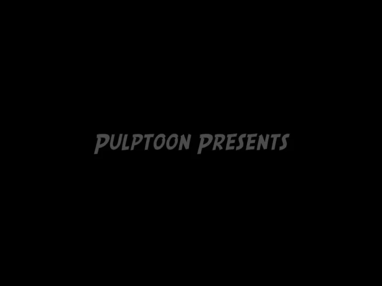 That’s MY Human! (Pulptoon)