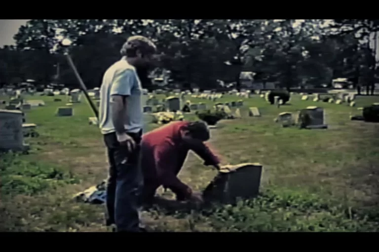 Ashes to Slashes (Wave Studios)
