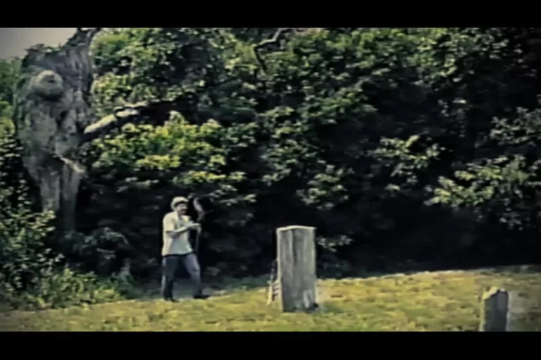 Ashes to Slashes (Wave Studios)