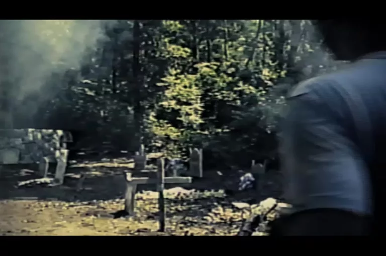 Ashes to Slashes (Wave Studios)