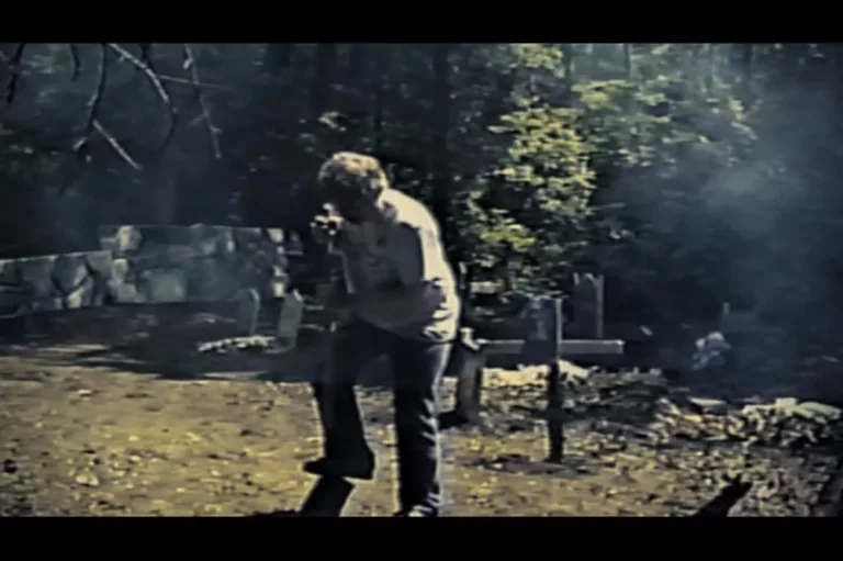 Ashes to Slashes (Wave Studios)