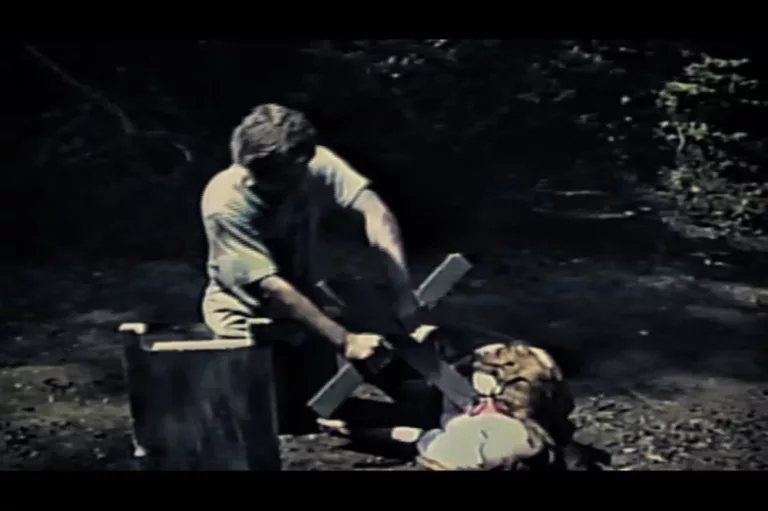 Ashes to Slashes (Wave Studios)