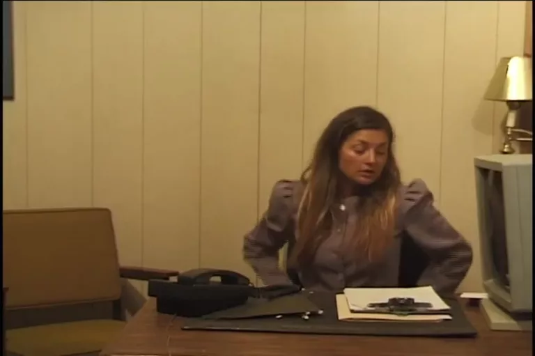 Cannibal Sacrifice #2 (Wave Studios)