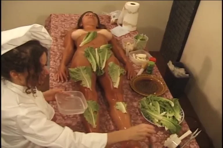 Cannibal Sacrifice #2 (Wave Studios)