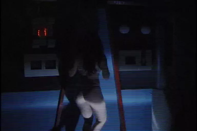 Alien Autopsy (Wave Studios)