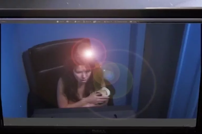 Alien Autopsy (Wave Studios)
