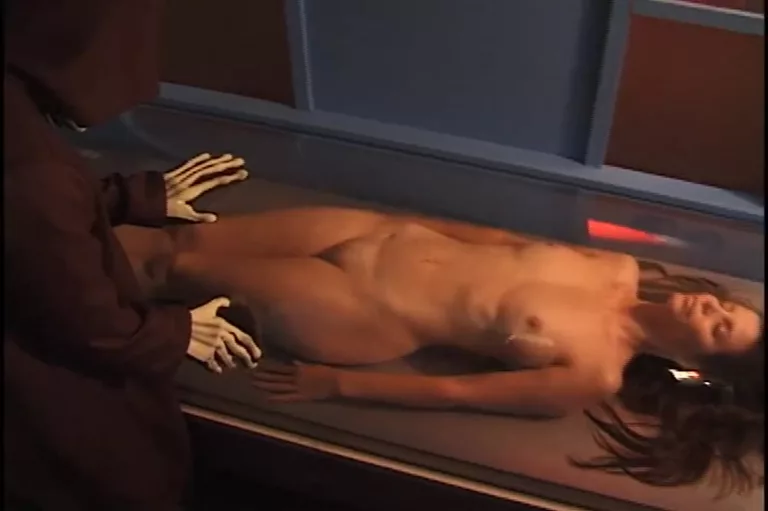 Alien Autopsy (Wave Studios)