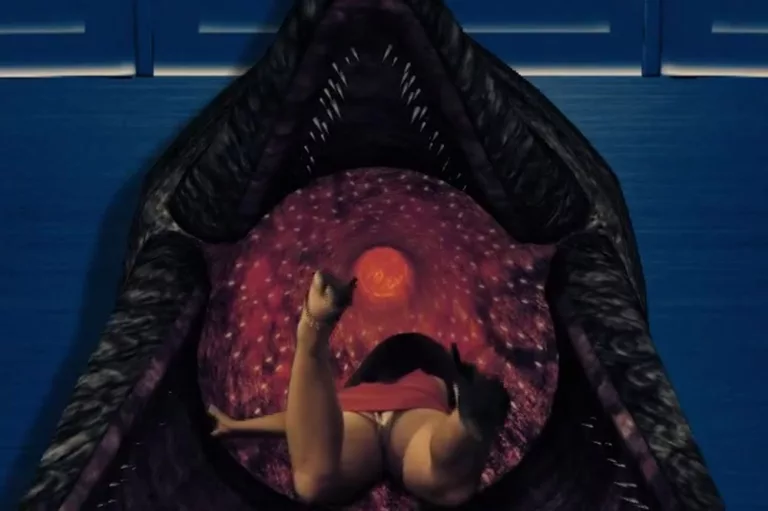 Alien Autopsy (Wave Studios)