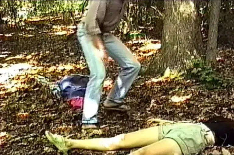 Bloody Creek (Wave Studios)