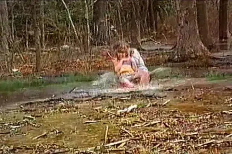 Bloody Creek (Wave Studios)