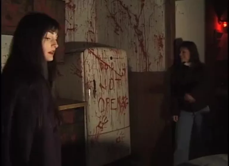 Hayride Slaughter (Wave Studios)