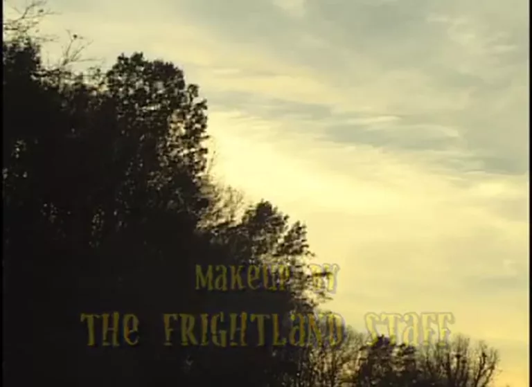 Hayride Slaughter (Wave Studios)