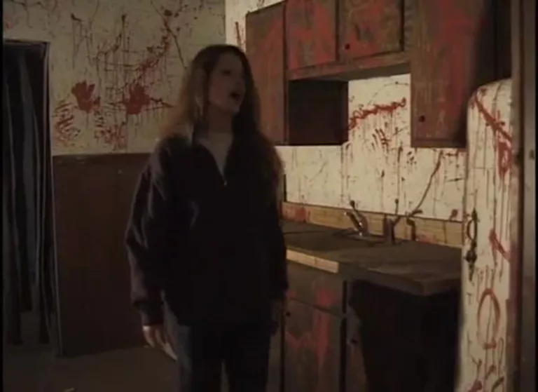 Hayride Slaughter (Wave Studios)