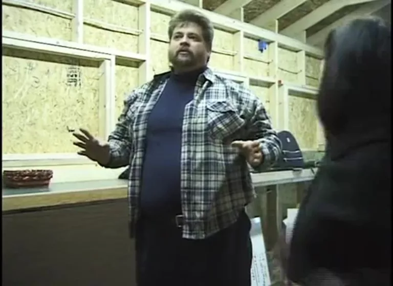 Hayride Slaughter (Wave Studios)