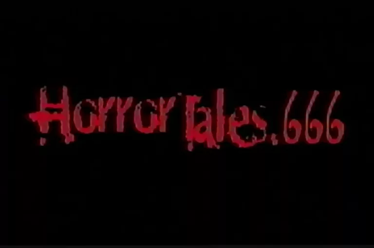 HorrorTales.666 (Wave Studios)