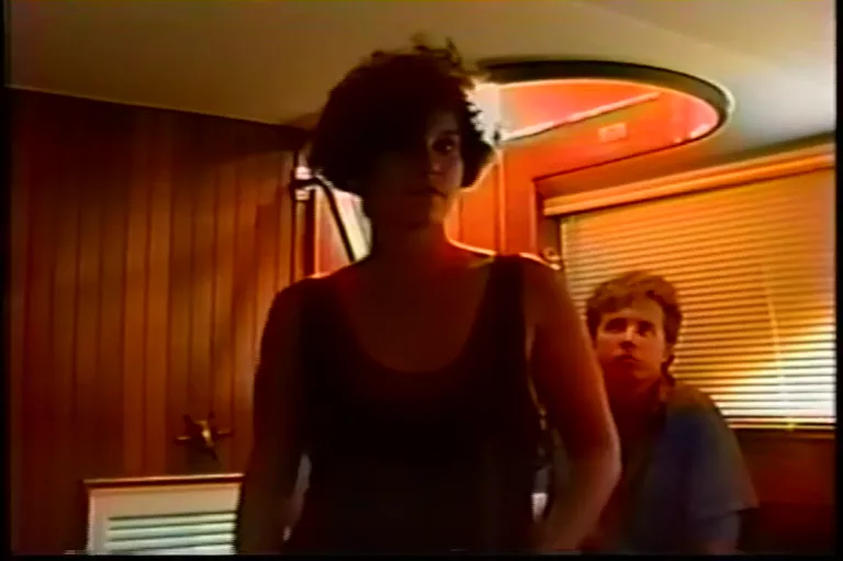 Hung Jury (Wave Studios)