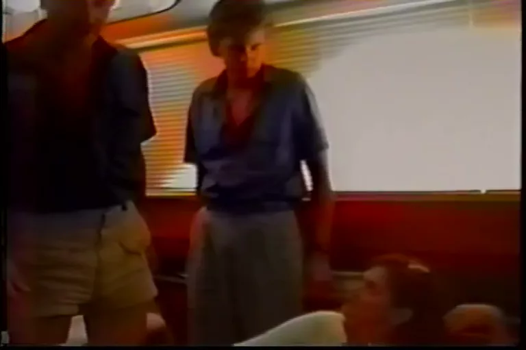 Hung Jury (Wave Studios)