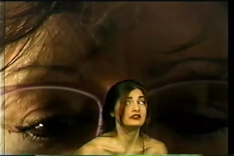 Eaten Alive! A Tasteful Revenge (Wave Studios)