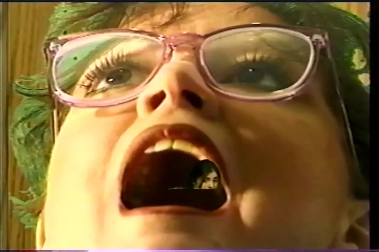 Eaten Alive! A Tasteful Revenge (Wave Studios)