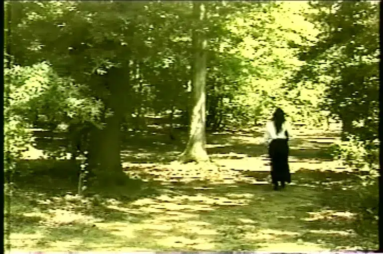 Go-Go Girl Strangler (Wave Studios)