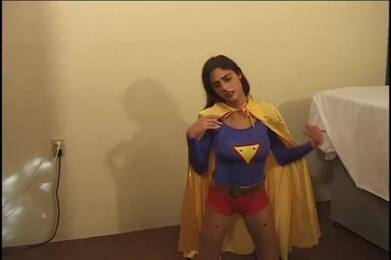 Codename: D.O.L.L. SQUAD: The Superheroine Murders! (Wave Studios)