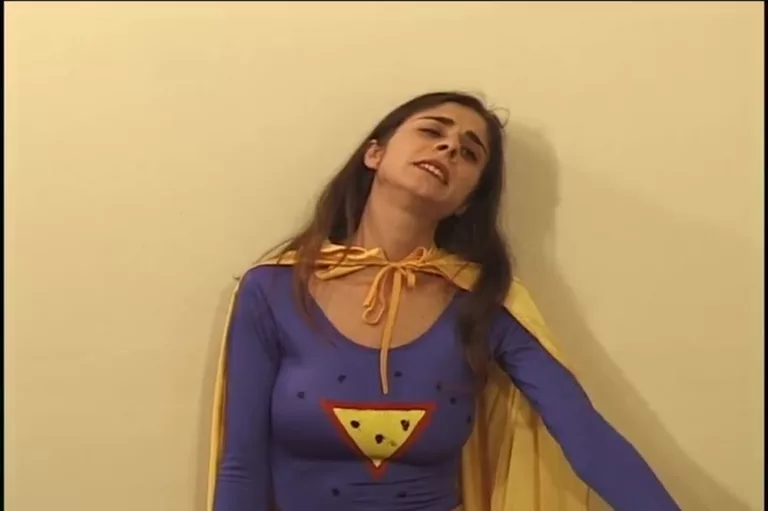 Codename: D.O.L.L. SQUAD: The Superheroine Murders! (Wave Studios)