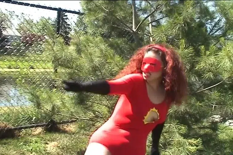 Codename: D.O.L.L. SQUAD: The Superheroine Murders! (Wave Studios)