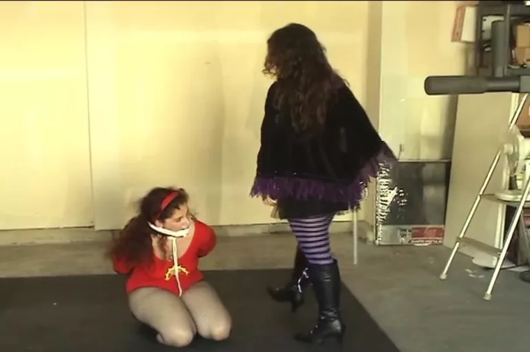 Codename: D.O.L.L. SQUAD: The Superheroine Murders! (Wave Studios)