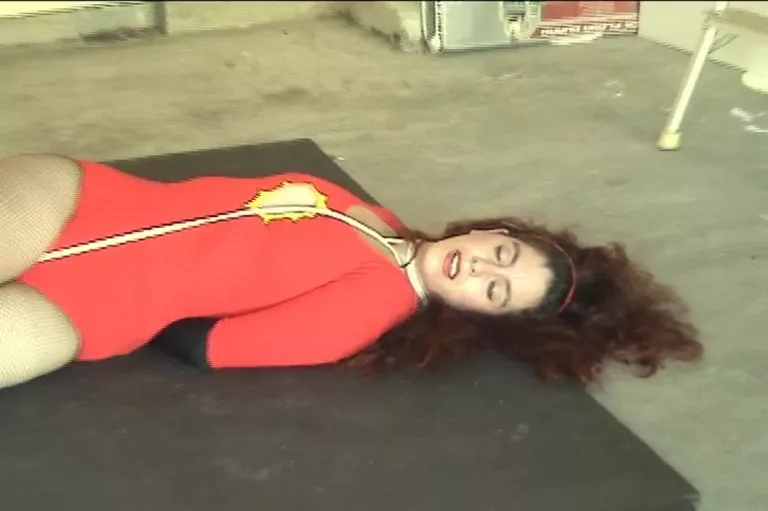 Codename: D.O.L.L. SQUAD: The Superheroine Murders! (Wave Studios)