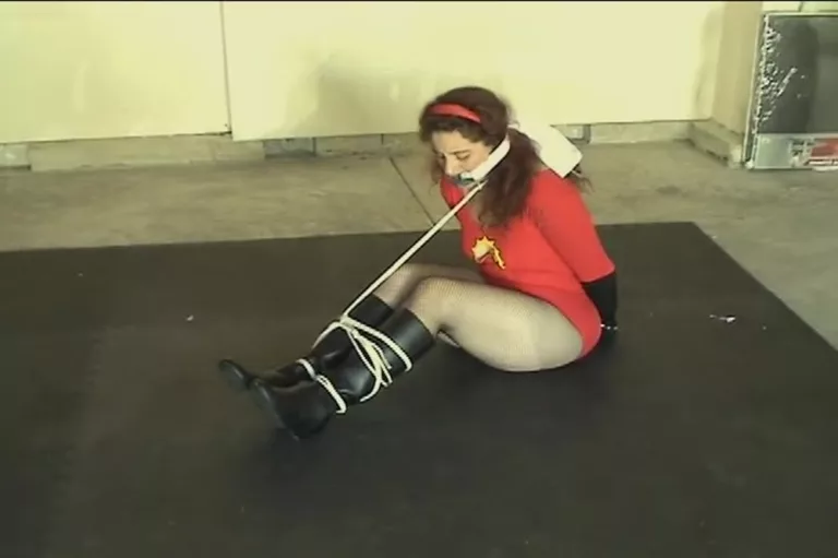 Codename: D.O.L.L. SQUAD: The Superheroine Murders! (Wave Studios)
