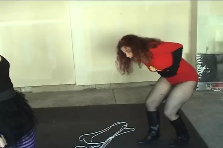 Codename: D.O.L.L. SQUAD: The Superheroine Murders! (Wave Studios)