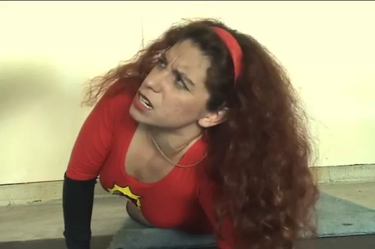 Codename: D.O.L.L. SQUAD: The Superheroine Murders! (Wave Studios)