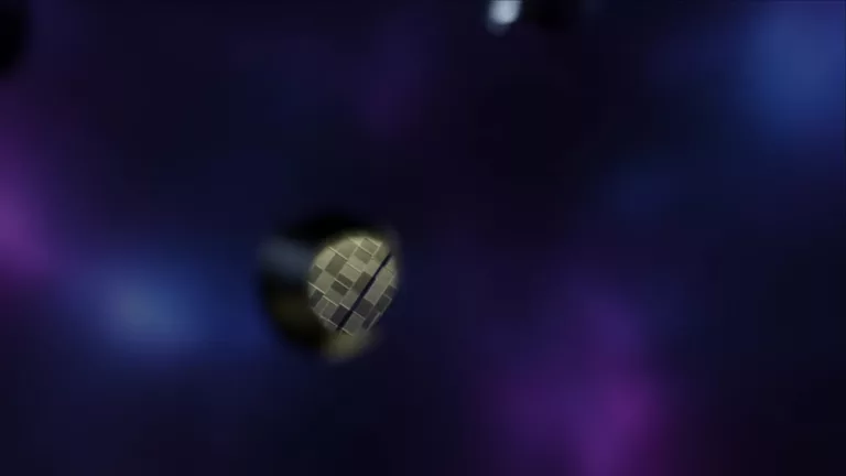 Space Barnacle (Pulptoon)