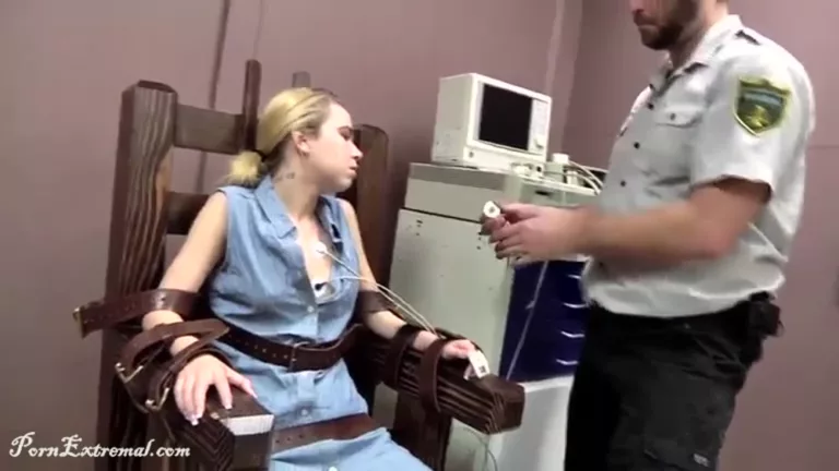 Alina’s Execution (PKF Studios)