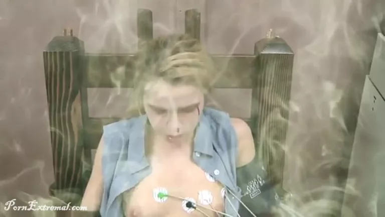 Alina’s Execution (PKF Studios)
