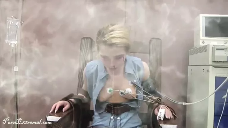 Alina’s Execution (PKF Studios)
