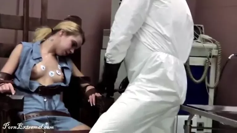 Alina’s Execution (PKF Studios)