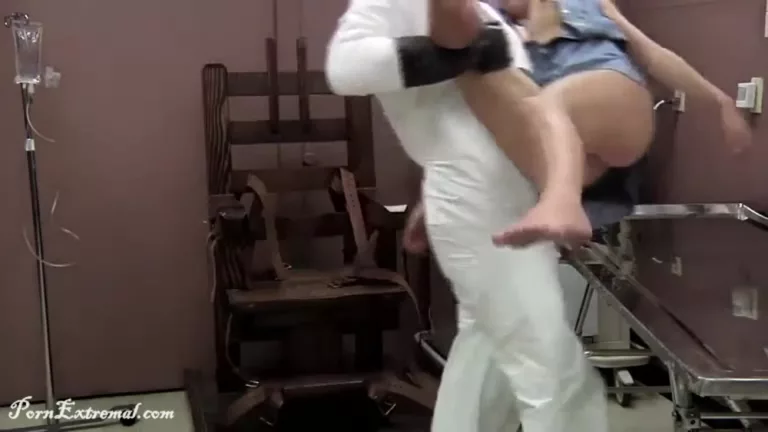 Alina’s Execution (PKF Studios)