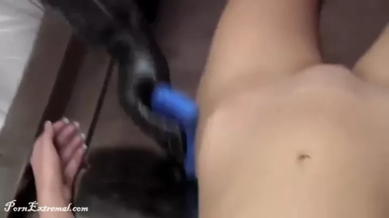 Alina’s Execution (PKF Studios)