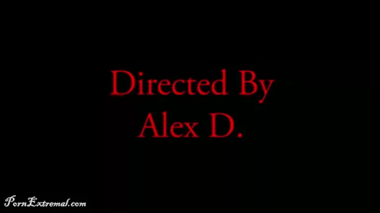 Alina’s Execution (PKF Studios)