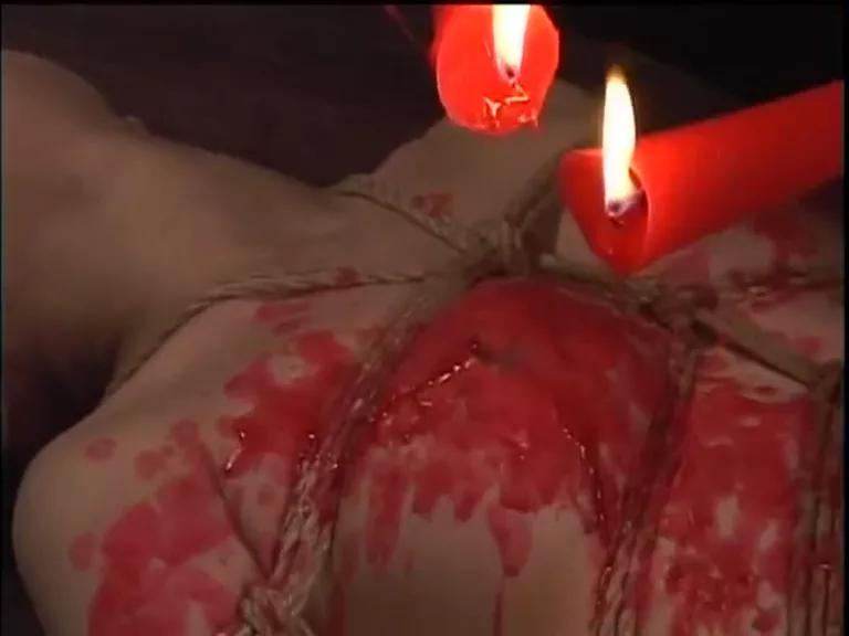Slave City Girl [DD-265] (Cinemagic)