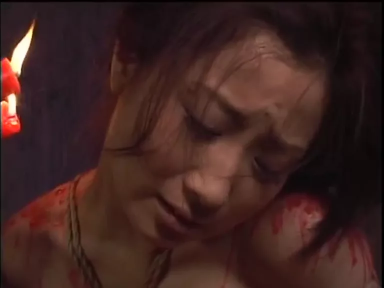 Slave City Girl [DD-265] (Cinemagic)
