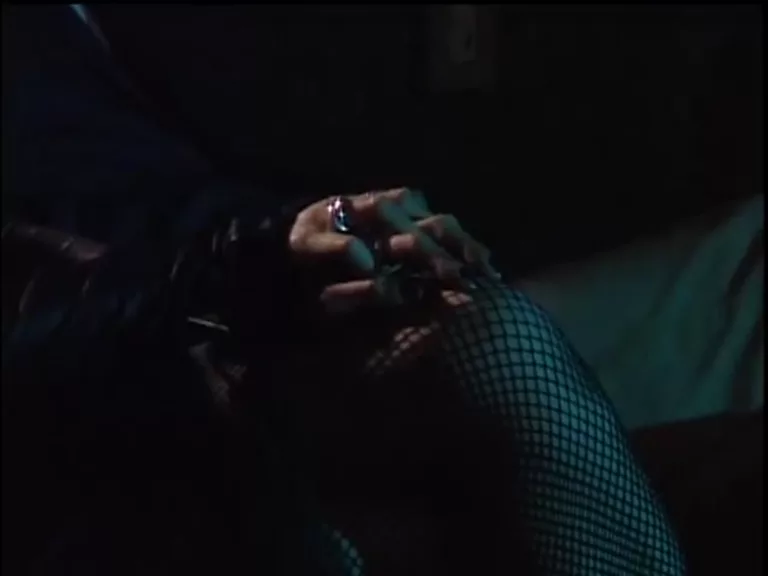 Slave City Girl [DD-265] (Cinemagic)